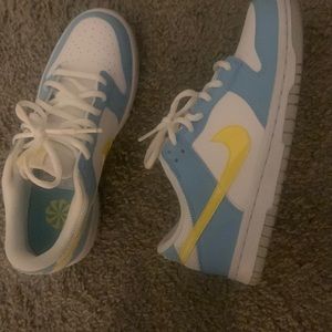 next nature dunks NEED THEM GONE